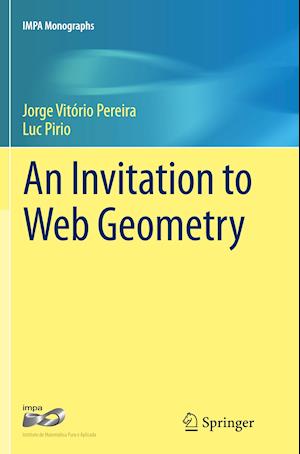 An Invitation to Web Geometry