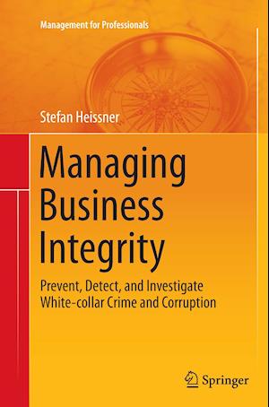 Managing Business Integrity