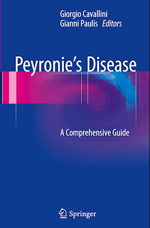 Peyronie’s Disease