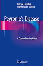 Peyronie’s Disease