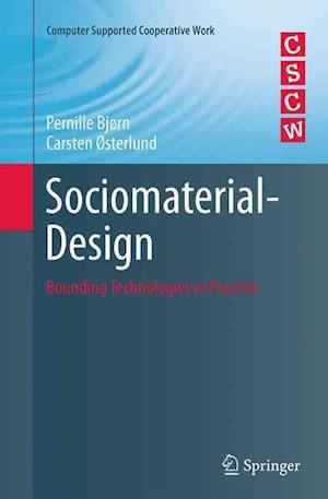Sociomaterial-Design