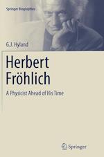 Herbert Fröhlich