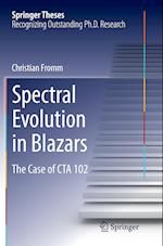 Spectral Evolution in Blazars