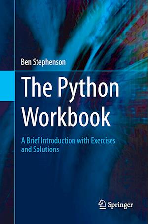 The Python Workbook