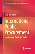 International Public Procurement