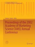Proceedings of the 2002 Academy of Marketing Science (AMS) Annual Conference