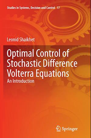 Optimal Control of Stochastic Difference Volterra Equations