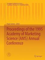 Proceedings of the 1995 Academy of Marketing Science (AMS) Annual Conference