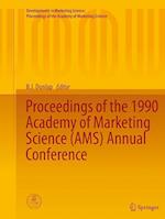 Proceedings of the 1990 Academy of Marketing Science (AMS) Annual Conference