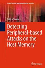 Detecting Peripheral-based Attacks on the Host Memory