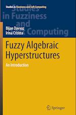 Fuzzy Algebraic Hyperstructures