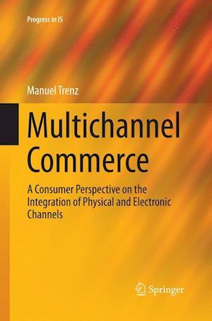 Multichannel Commerce