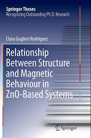 Relationship Between Structure and Magnetic Behaviour in ZnO-Based Systems