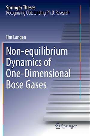 Non-equilibrium Dynamics of One-Dimensional Bose Gases