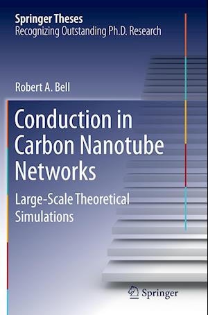 Conduction in Carbon Nanotube Networks