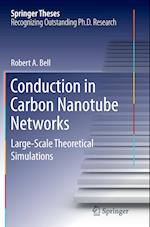 Conduction in Carbon Nanotube Networks