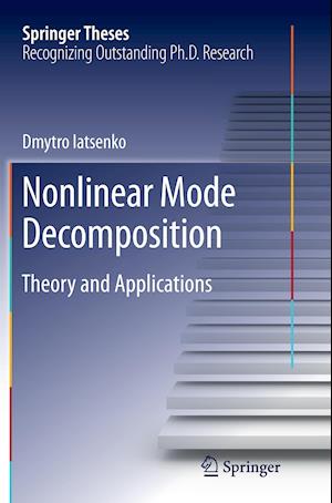 Nonlinear Mode Decomposition