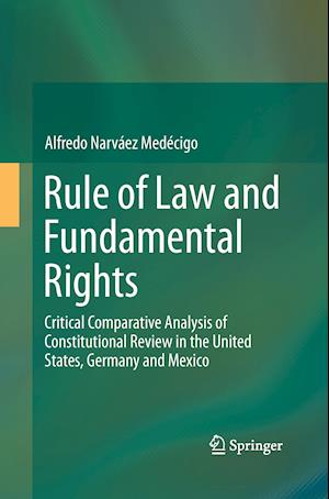 Rule of Law and Fundamental Rights