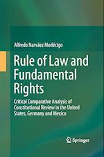 Rule of Law and Fundamental Rights