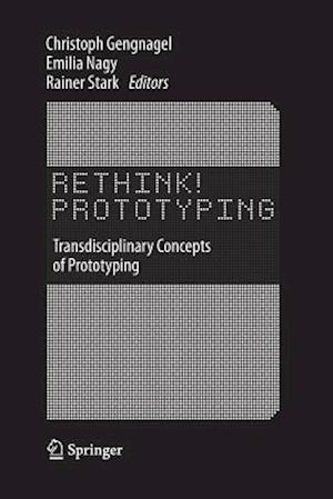 Rethink! Prototyping