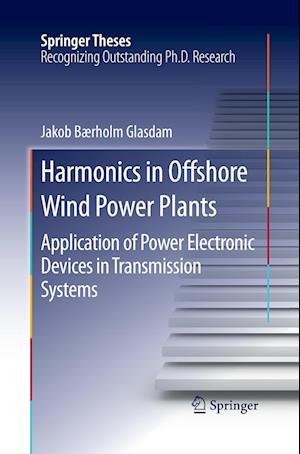 Harmonics in Offshore Wind Power Plants