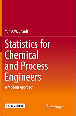 Statistics for Chemical and Process Engineers