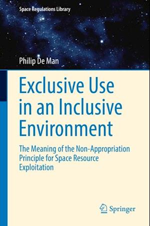 Exclusive Use in an Inclusive Environment