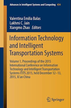 Information Technology and Intelligent Transportation Systems
