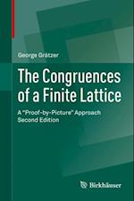 Congruences of a Finite Lattice