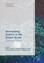 Demanding Justice in The Global South