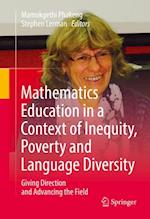 Mathematics Education in a Context of Inequity, Poverty and Language Diversity