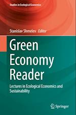 Green Economy Reader