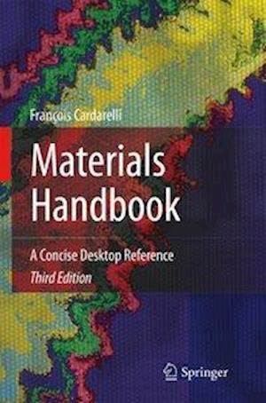 Materials Handbook