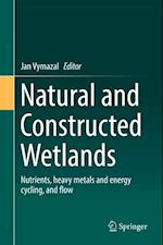 Natural and Constructed Wetlands