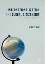 Internationalization and Global Citizenship