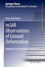InSAR Observations of Ground Deformation