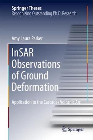 InSAR Observations of Ground Deformation