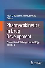 Pharmacokinetics in Drug Development