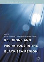 Religions and Migrations in the Black Sea Region