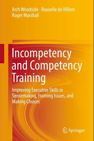 Incompetency and Competency Training