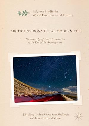 Arctic Environmental Modernities