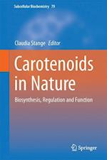 Carotenoids in Nature