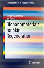 Bionanomaterials for Skin Regeneration