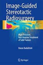 Image-Guided Stereotactic Radiosurgery