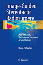 Image-Guided Stereotactic Radiosurgery