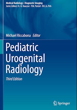 Pediatric Urogenital Radiology