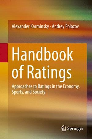 Handbook of Ratings