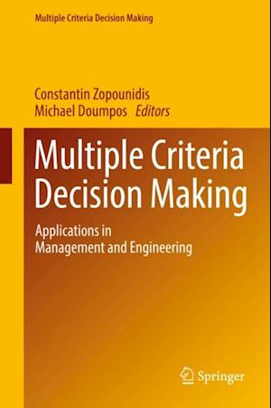 Multiple Criteria Decision Making