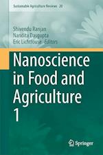Nanoscience in Food and Agriculture 1