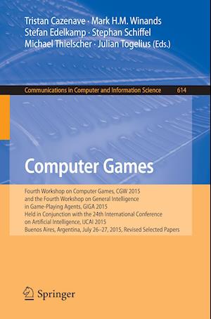 Computer Games